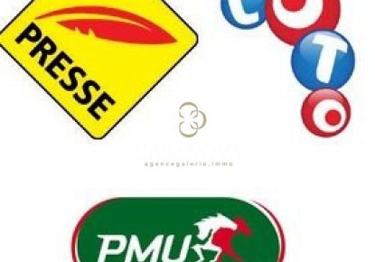 vente Pmu Clermont L'herault