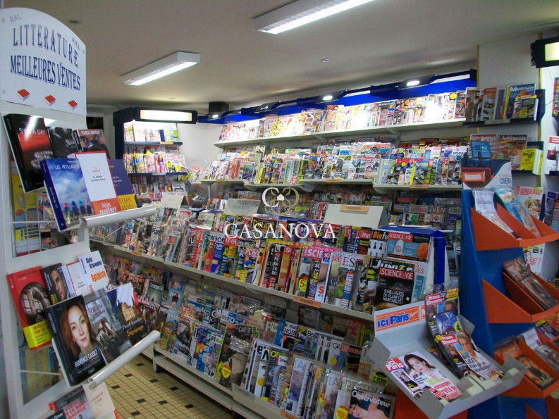 vente Pmu Clermont L'herault - Photo 2