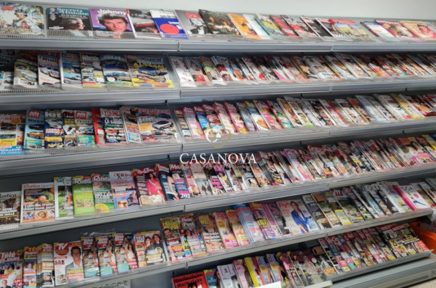 vente Pmu Clermont L'herault - Photo 3