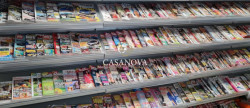vente Pmu Clermont L'herault