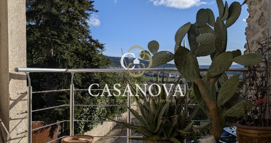 vente Maison Montpeyroux