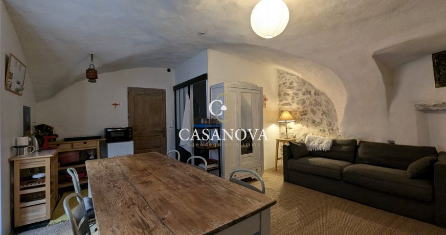 vente Maison Montpeyroux