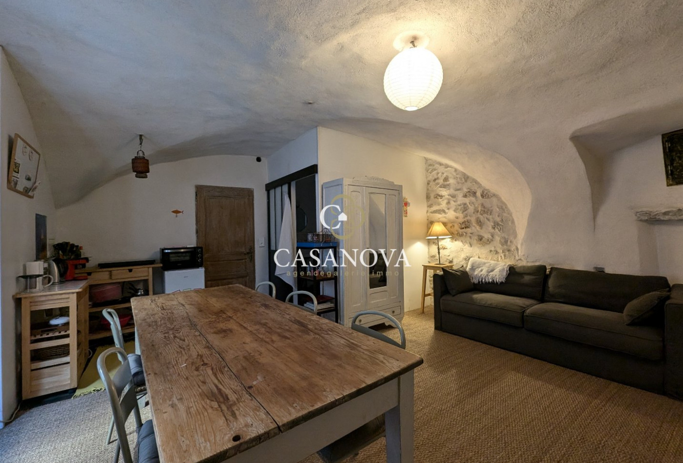 sale Maison Montpeyroux - Photo 10