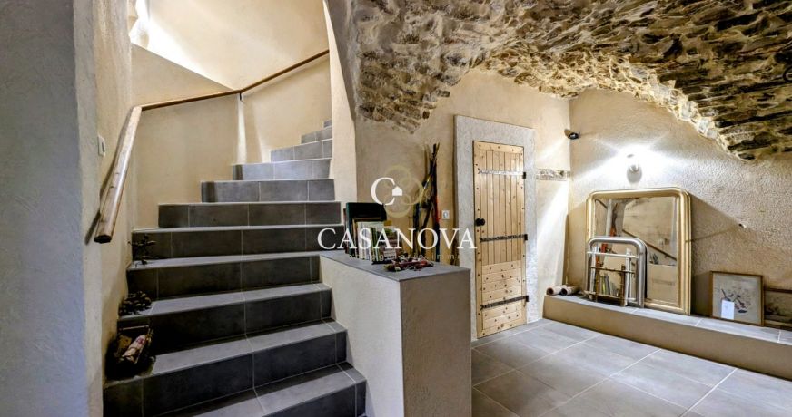 vente Maison Montpeyroux