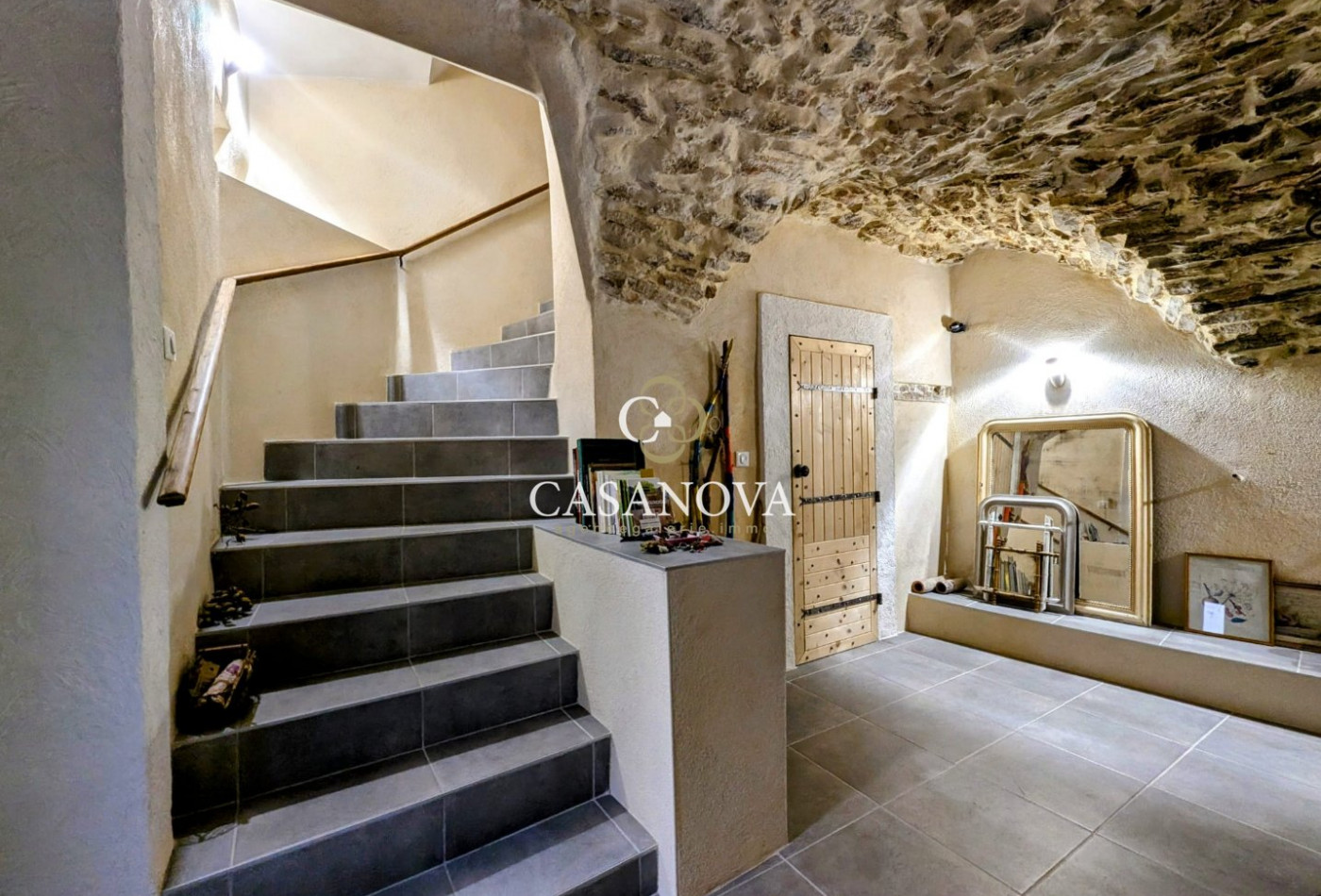 sale Maison Montpeyroux - Photo 12