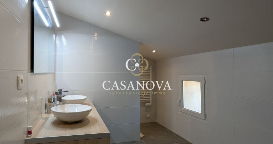vente Maison Montpeyroux