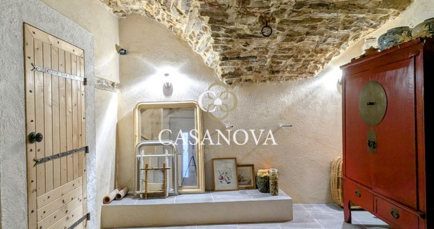 vente Maison Montpeyroux