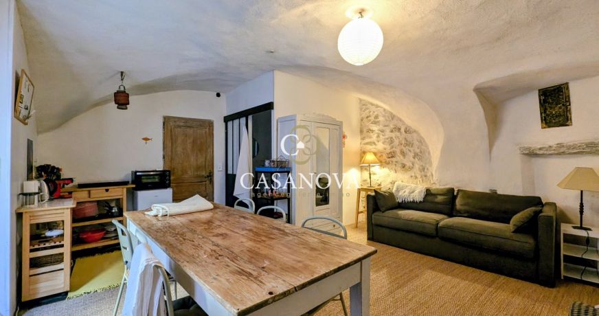 vente Maison Montpeyroux