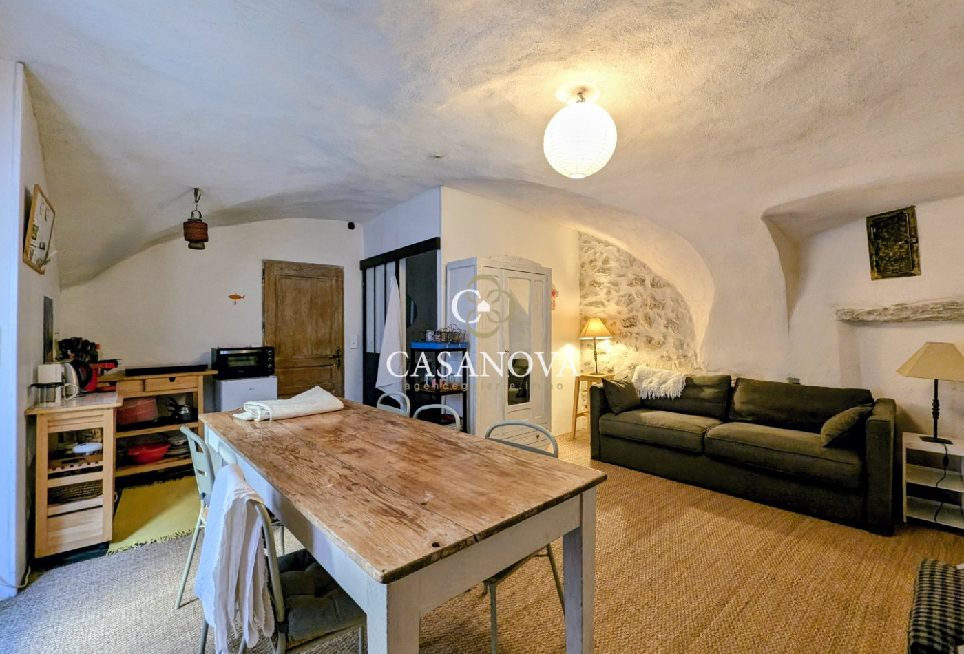 sale Maison Montpeyroux - Photo 16