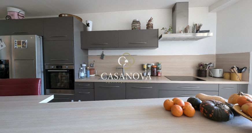 vente Maison Montpeyroux