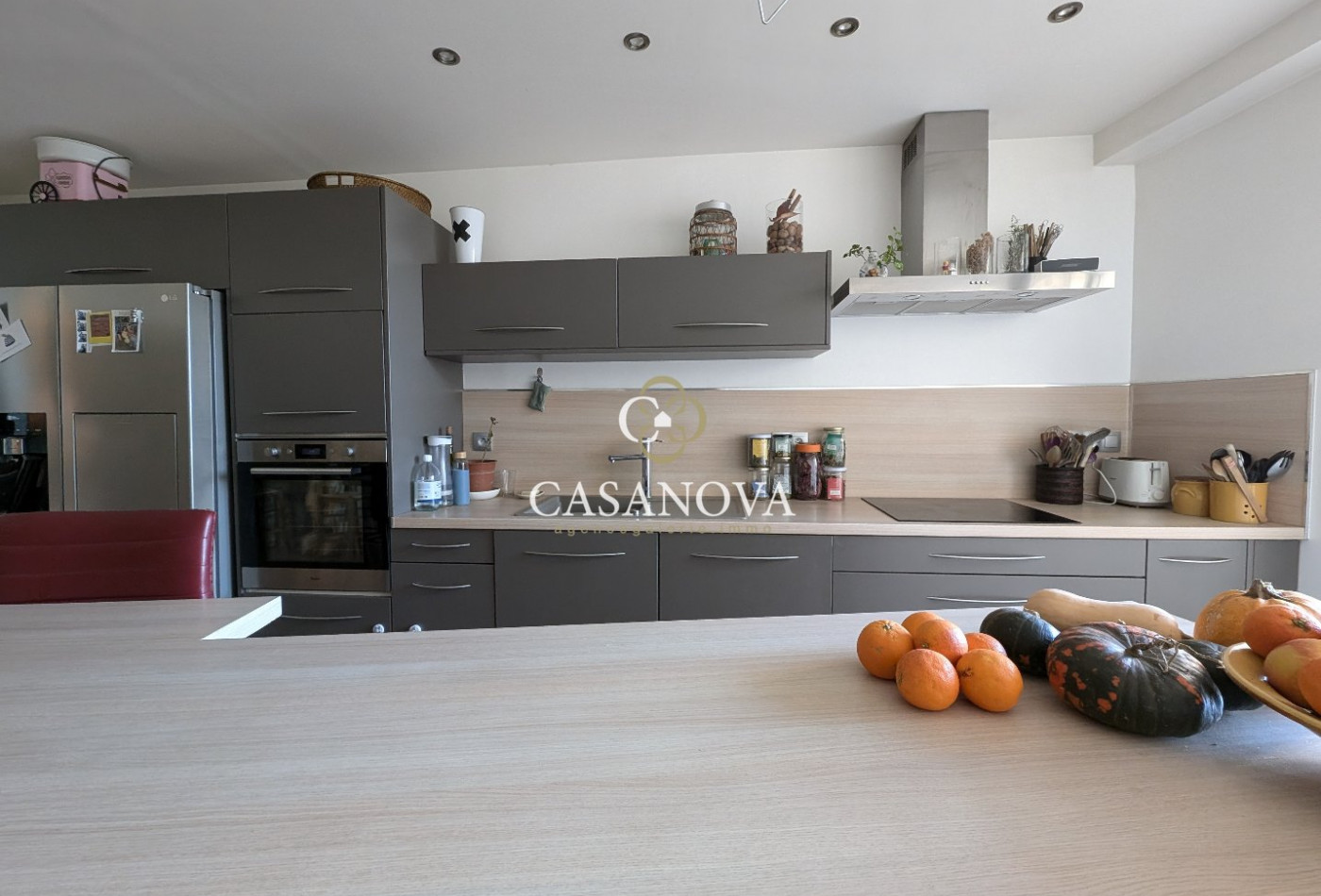 sale Maison Montpeyroux - Photo 17