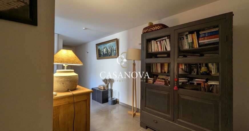 vente Maison Montpeyroux