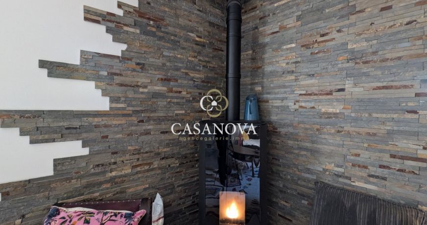 vente Maison Montpeyroux