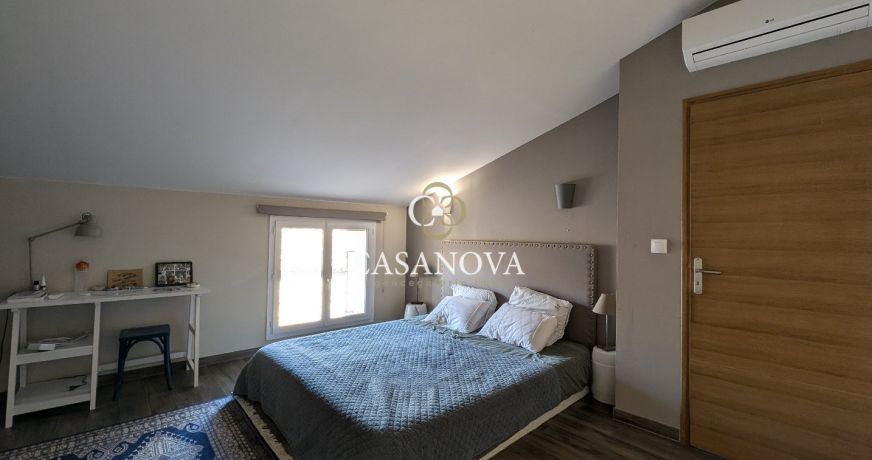 vente Maison Montpeyroux
