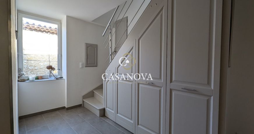 vente Maison Montpeyroux