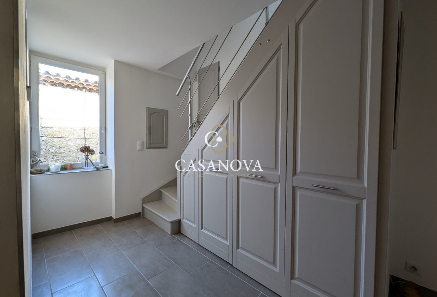 sale Maison Montpeyroux - Photo 6