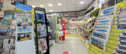 vente Agence Agde