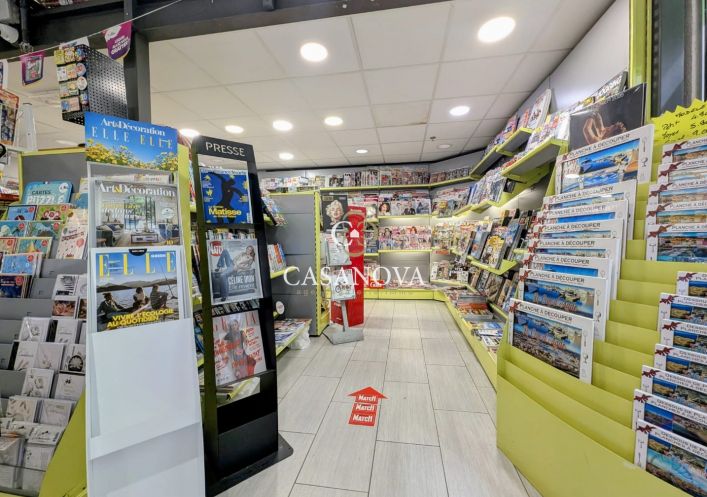 vente Agence Agde