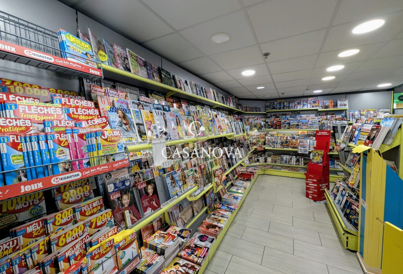 vente Agence Agde - Photo 2