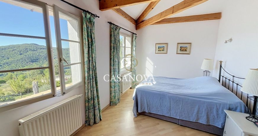 vente Villa Lodeve