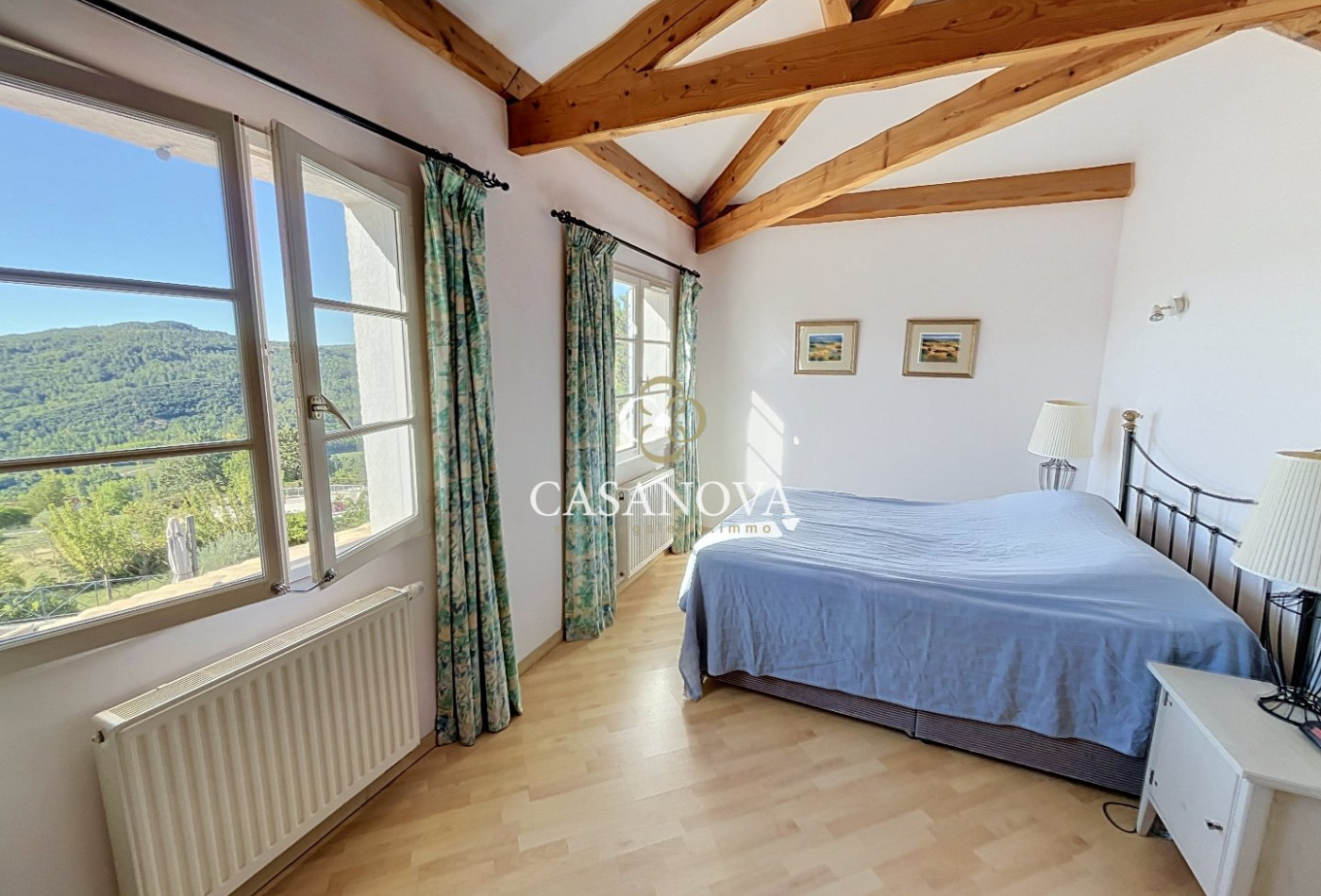 vente Villa Lodeve - Photo 18