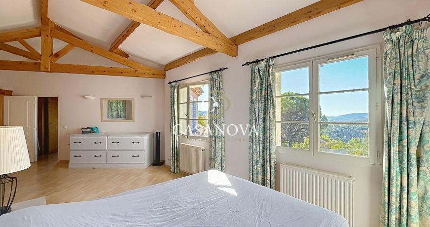 vente Villa Lodeve