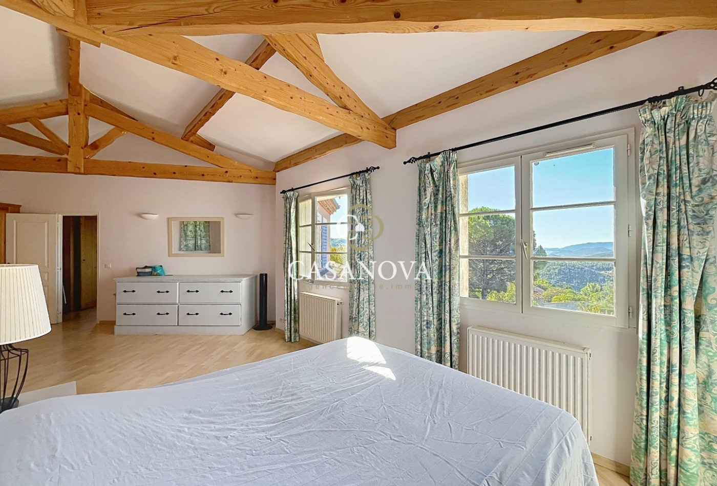vente Villa Lodeve - Photo 7