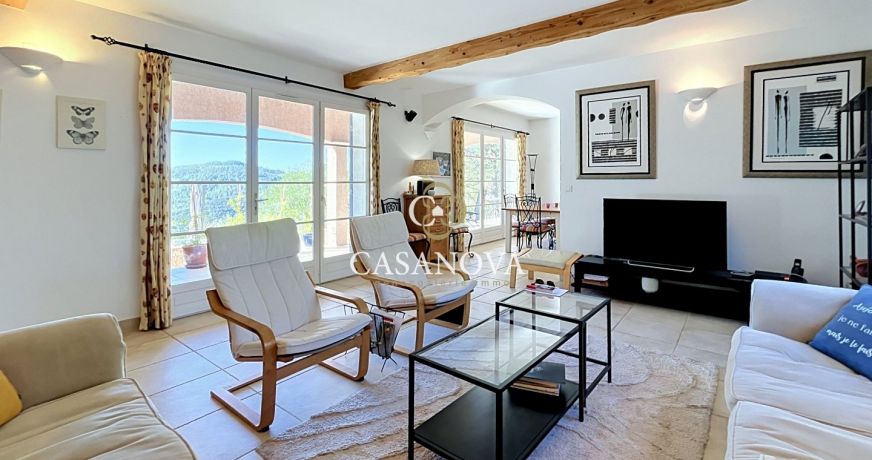vente Villa Lodeve