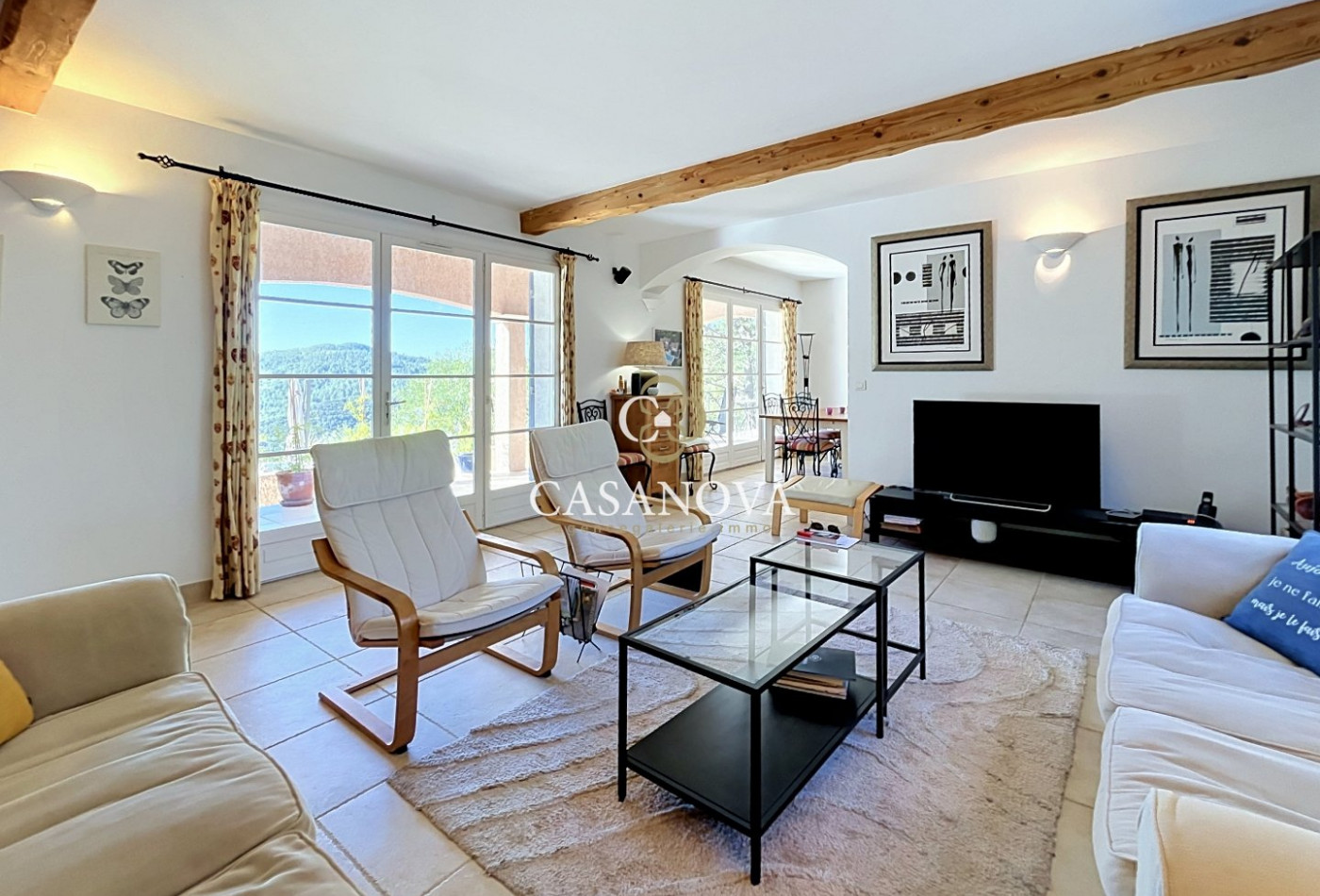vente Villa Lodeve - Photo 13