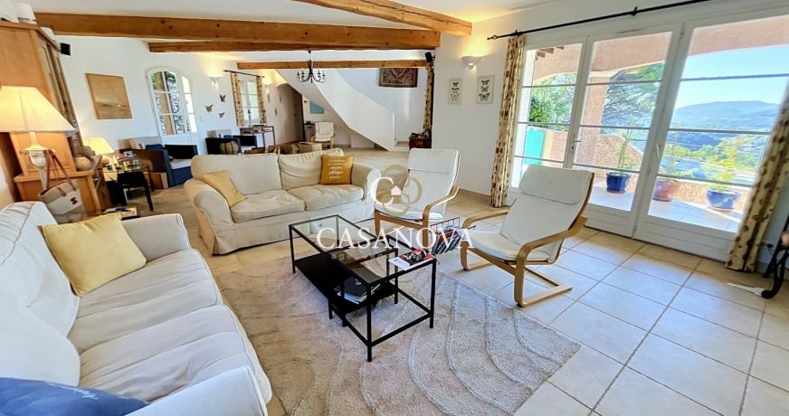 vente Villa Lodeve
