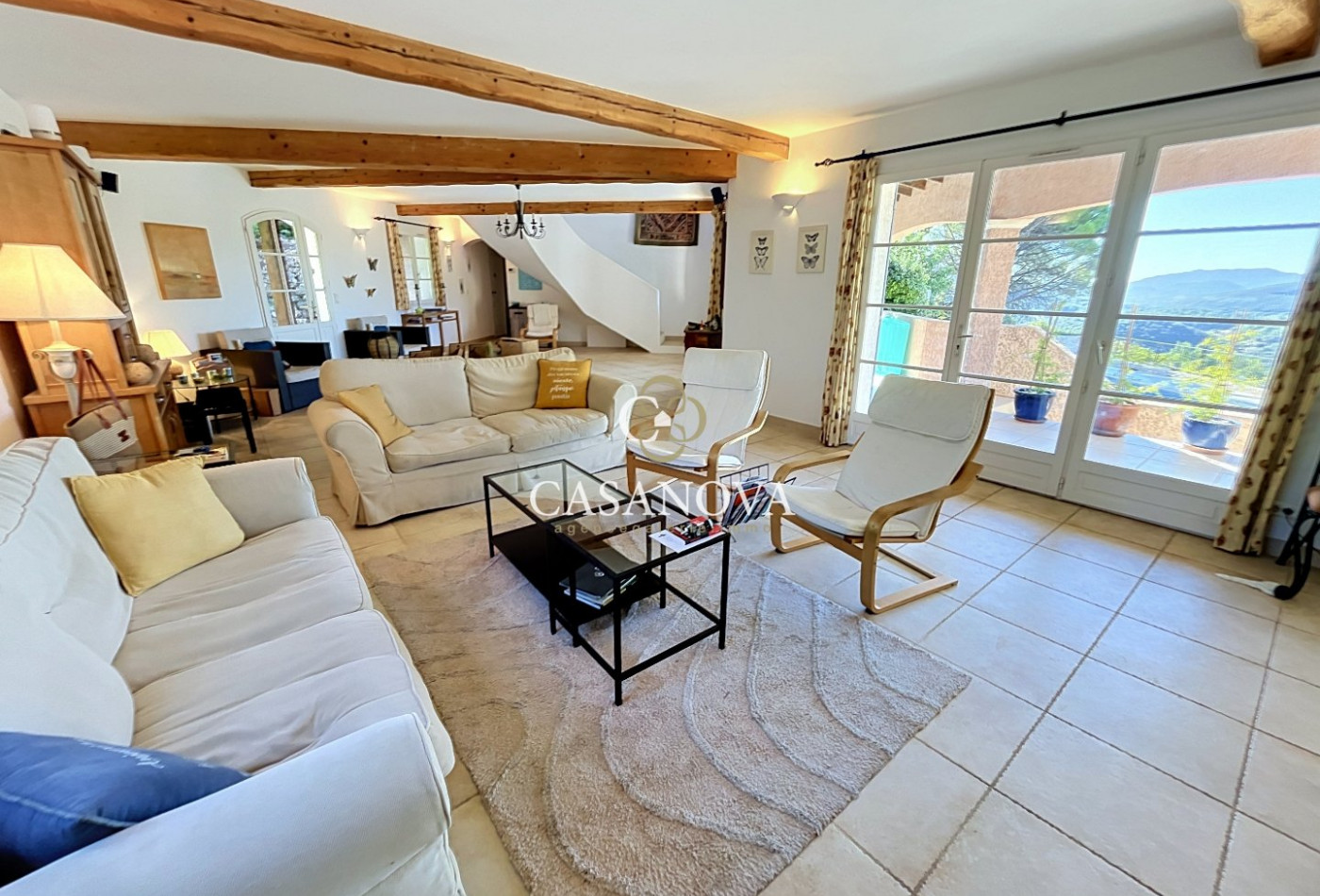 vente Villa Lodeve - Photo 14