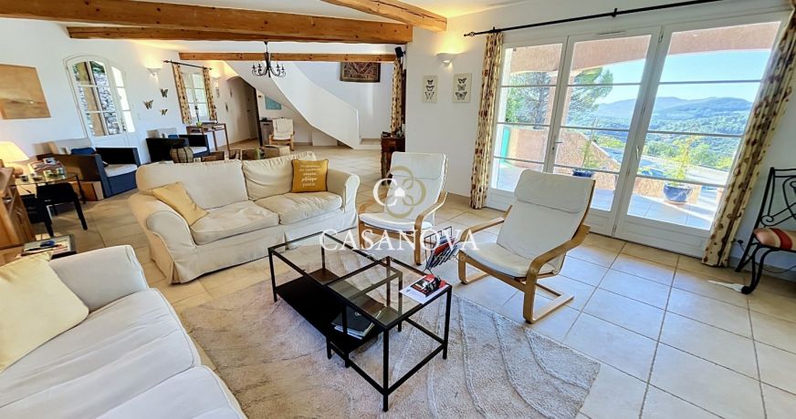 vente Villa Lodeve