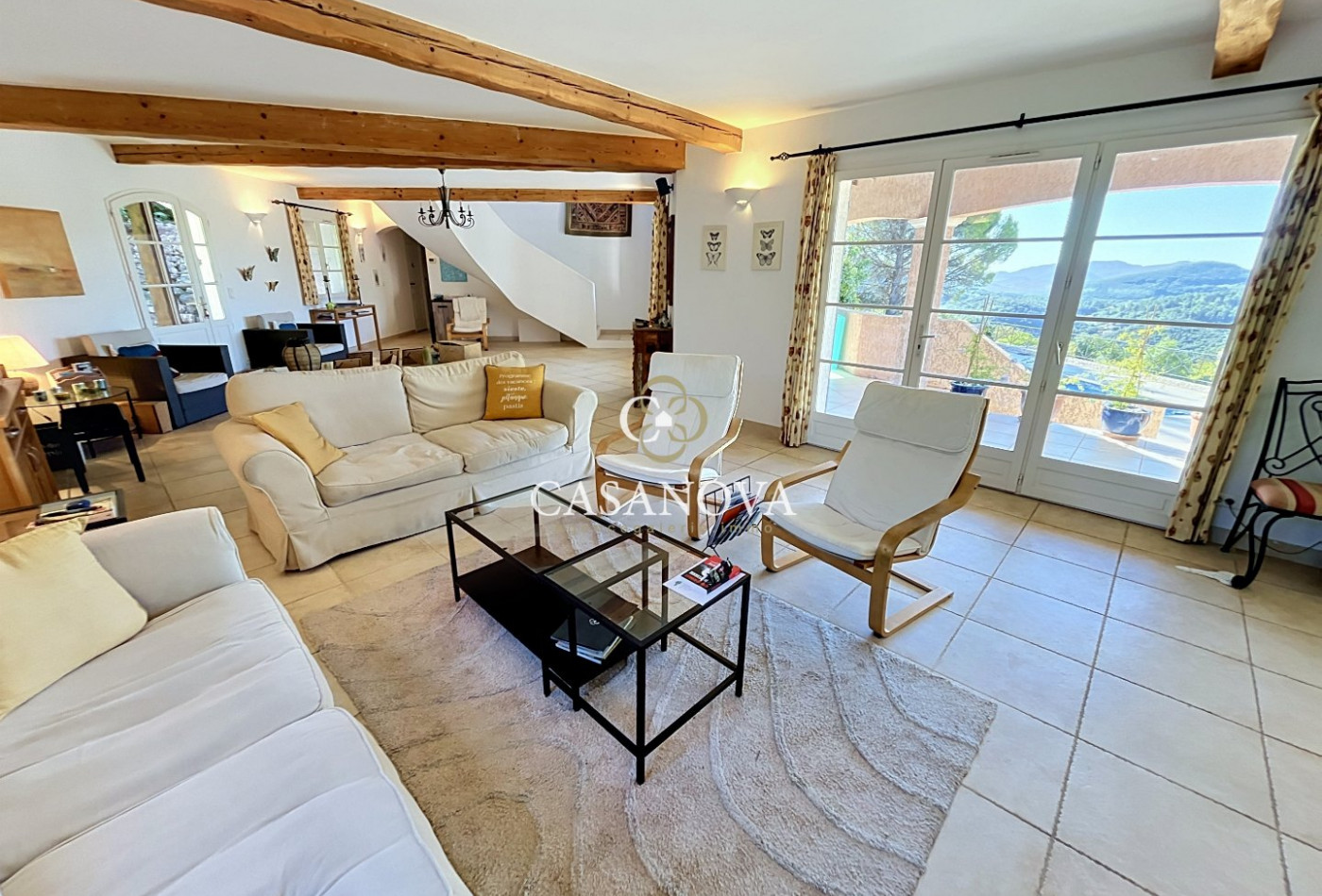 vente Villa Lodeve - Photo 4