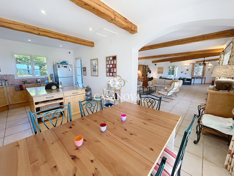 vente Villa Lodeve - Photo 4