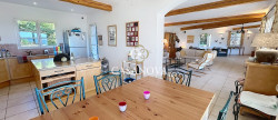 vente Villa Lodeve