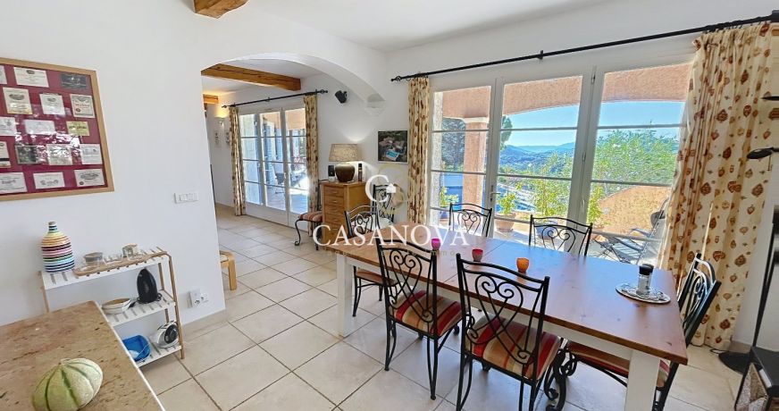 vente Villa Lodeve