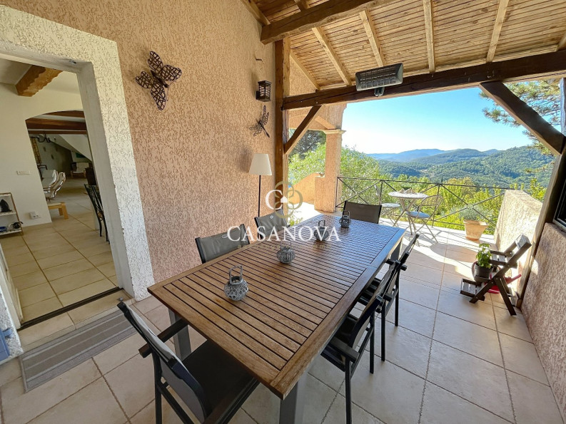 vente Villa Lodeve - Photo 6
