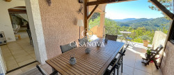 vente Villa Lodeve