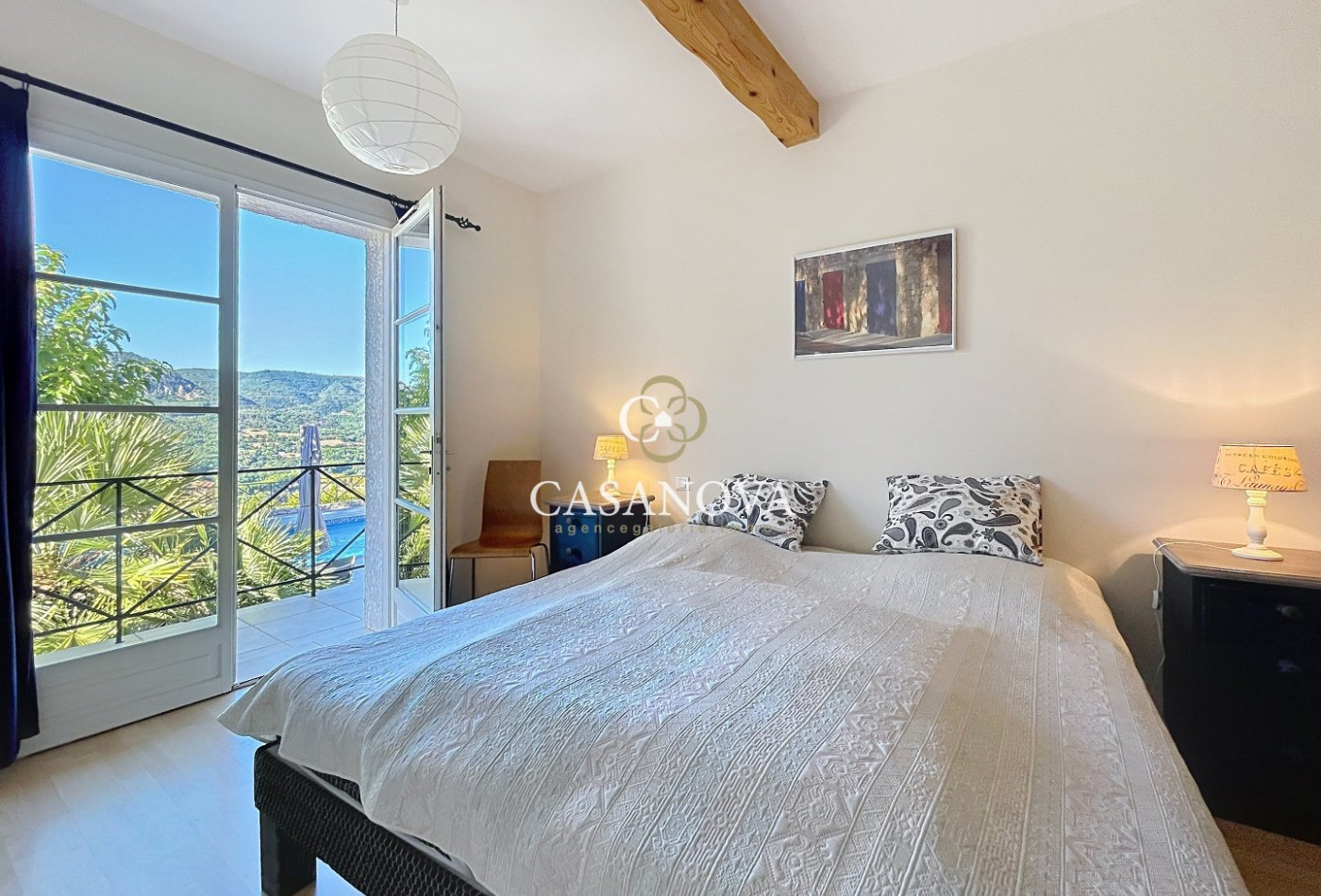 vente Villa Lodeve - Photo 8