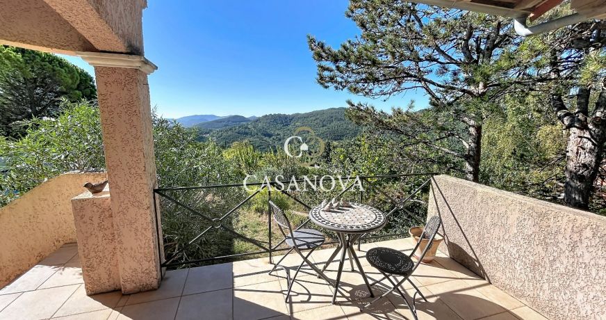 vente Villa Lodeve