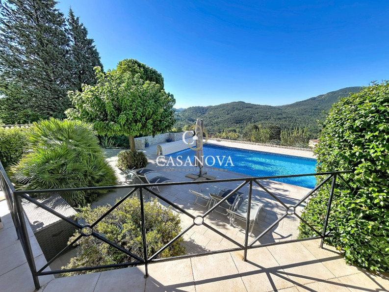 vente Villa Lodeve - Photo 2