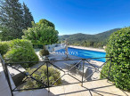 vente Villa Lodeve