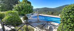 vente Villa Lodeve