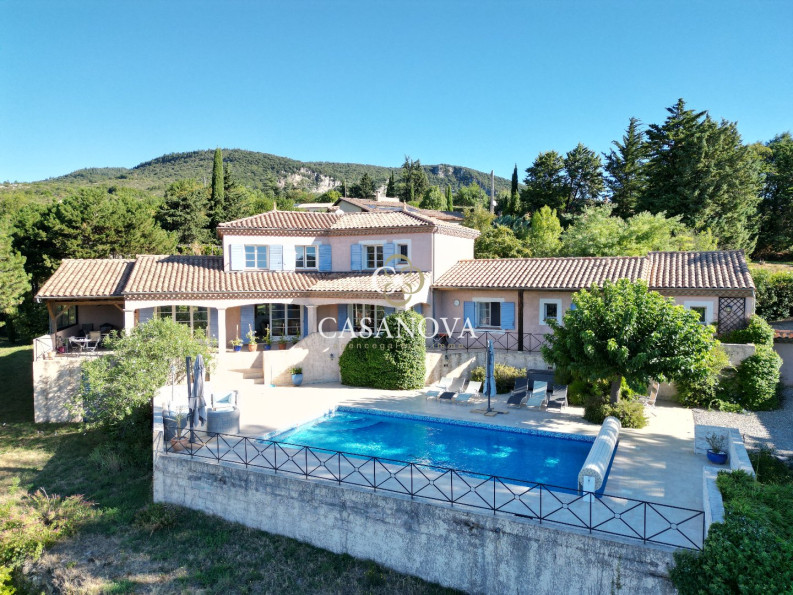 vente Villa Lodeve - Photo 9