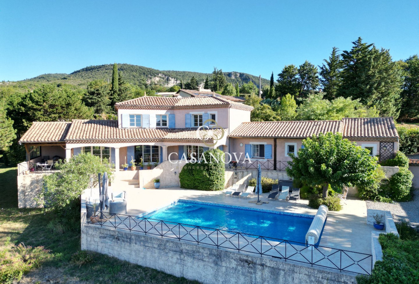 vente Villa Lodeve - Photo 10