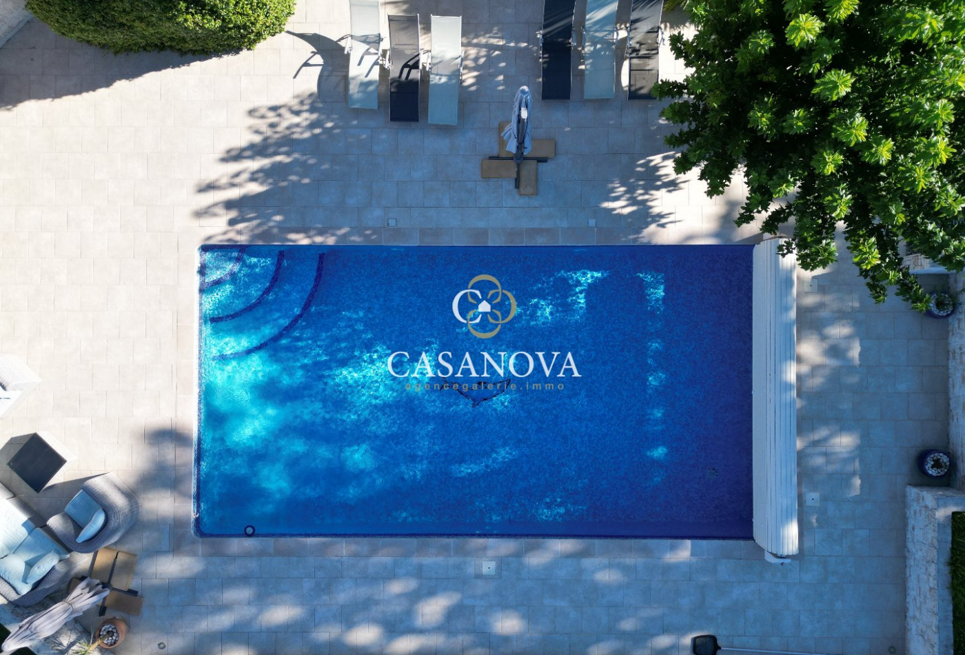 vente Villa Lodeve - Photo 12