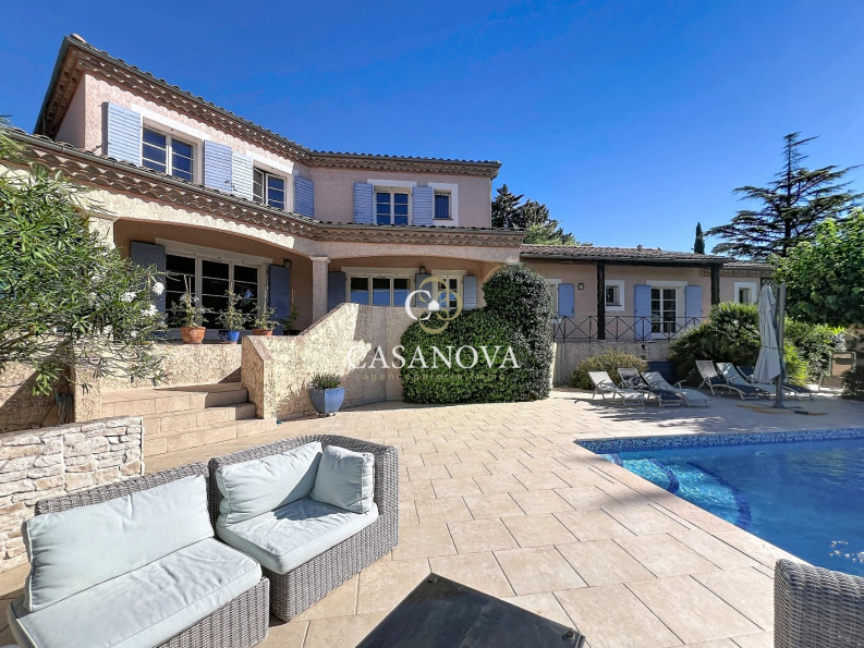 vente Villa Lodeve - Photo 3