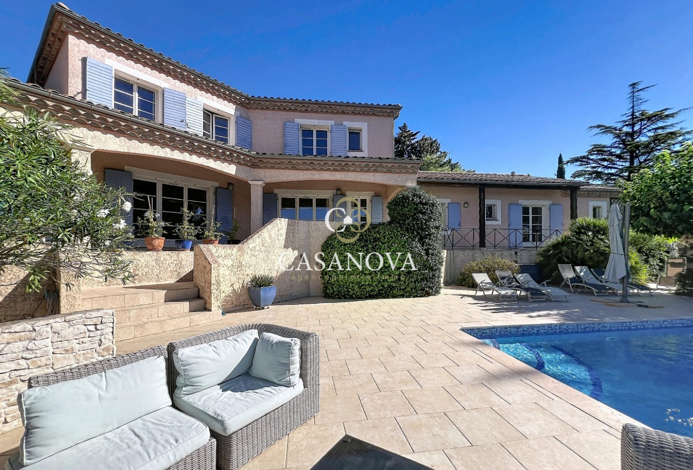 vente Villa Lodeve - Photo 2