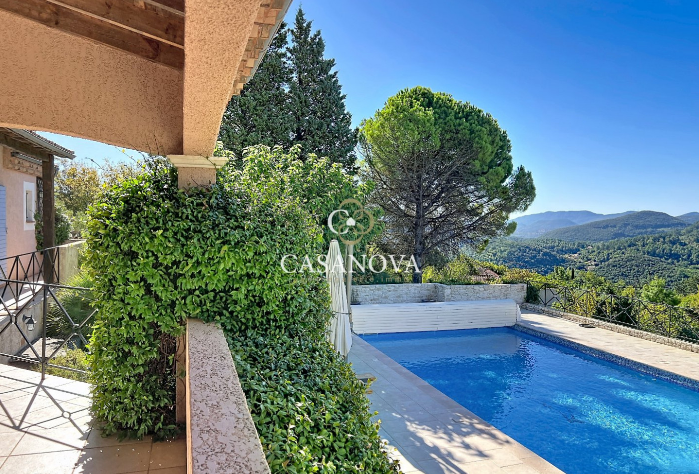 vente Villa Lodeve - Photo 20