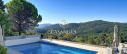 vente Villa Lodeve